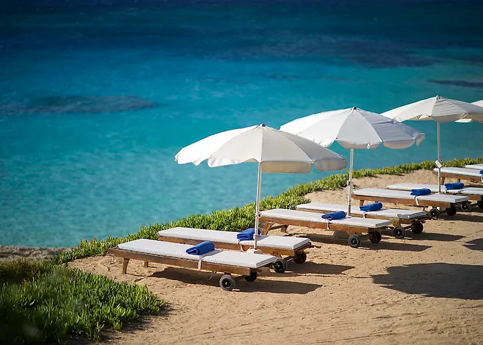 Grecian Sands Hotel
