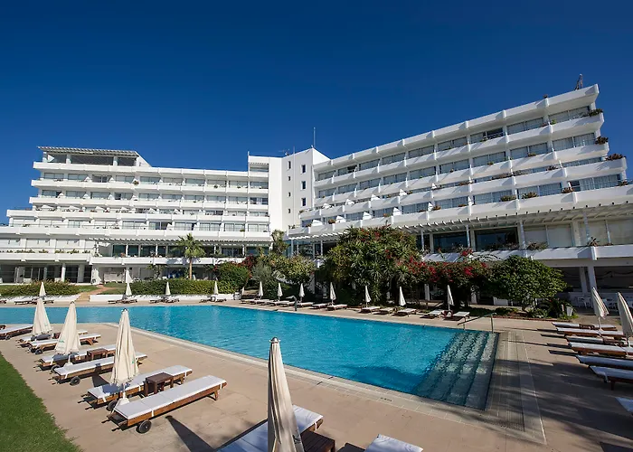 Grecian Sands Hotel