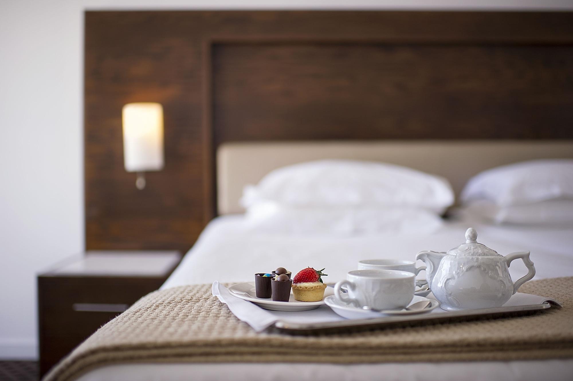 Ośrodek wypoczynkowy Grecian Sands 4*