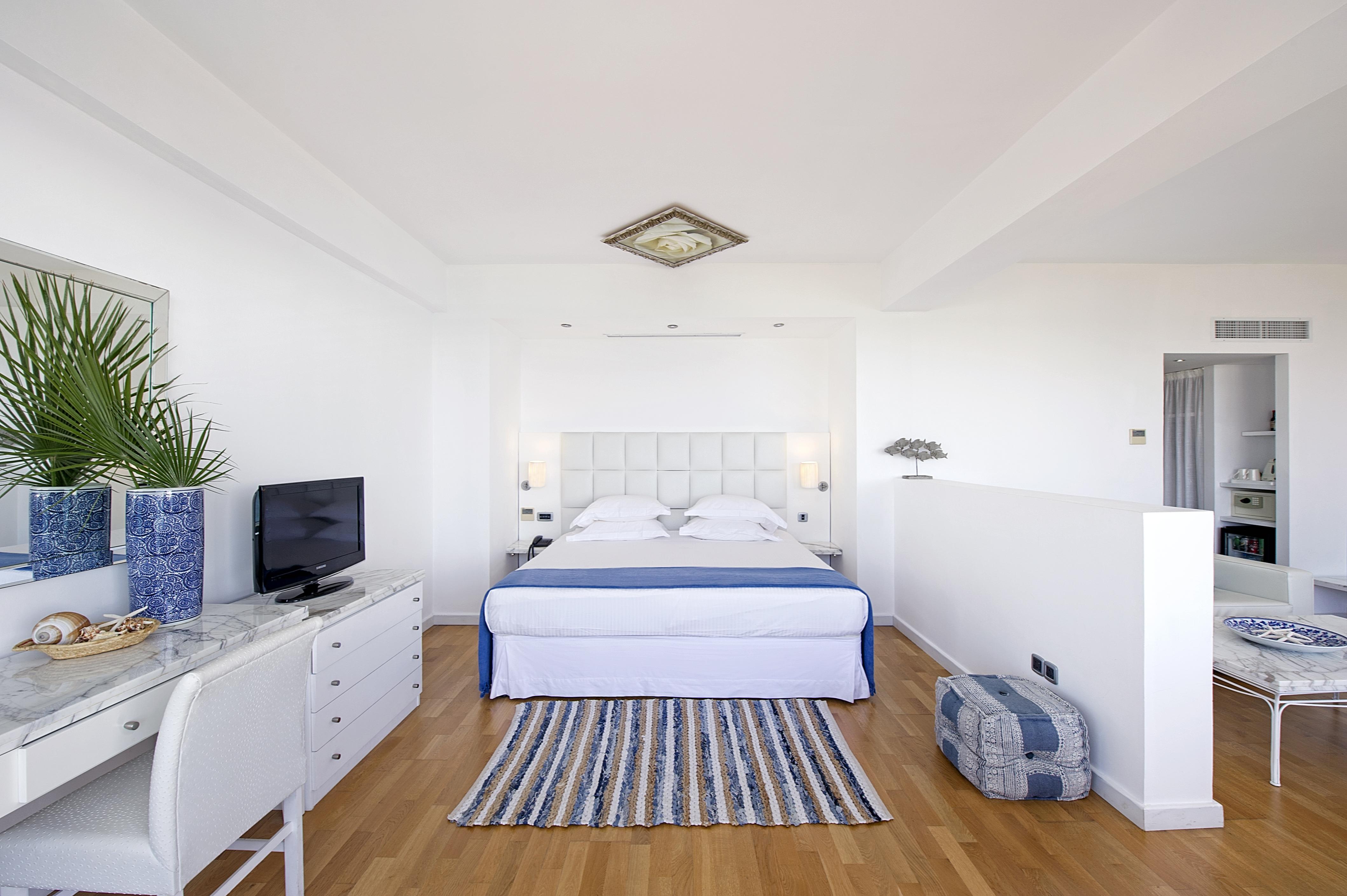 Grecian Sands Ośrodek wypoczynkowy Ajia Napa