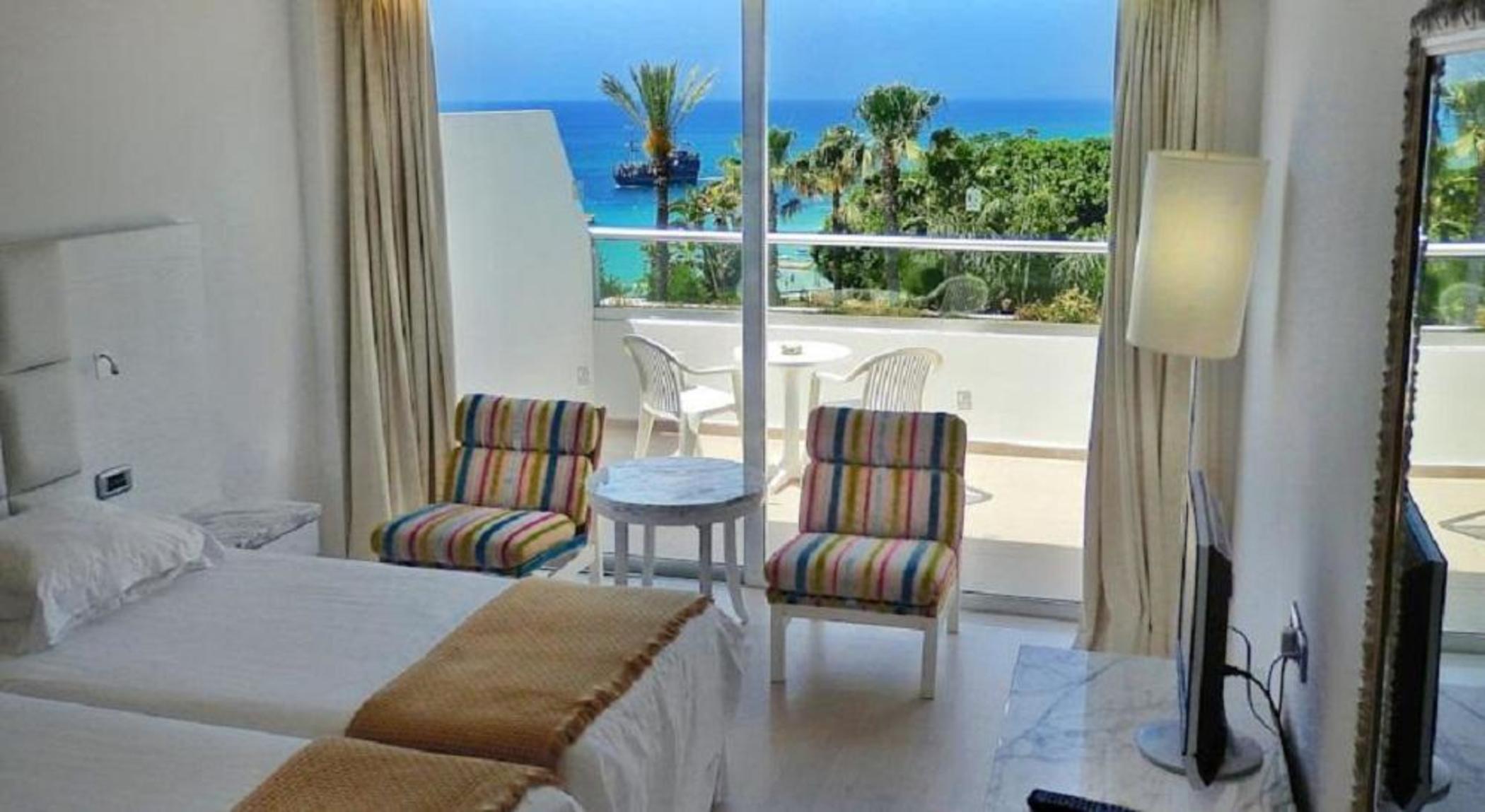 Grecian Sands 4* Ajia Napa