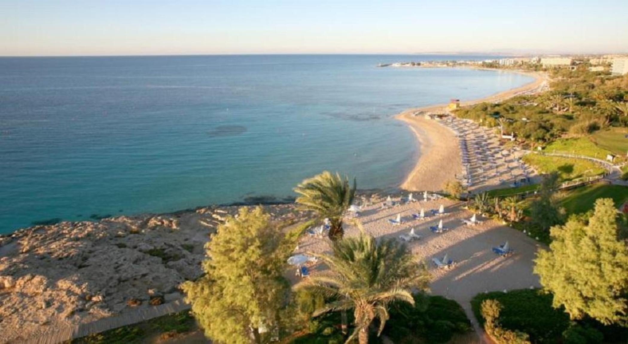 Grecian Sands Ośrodek wypoczynkowy