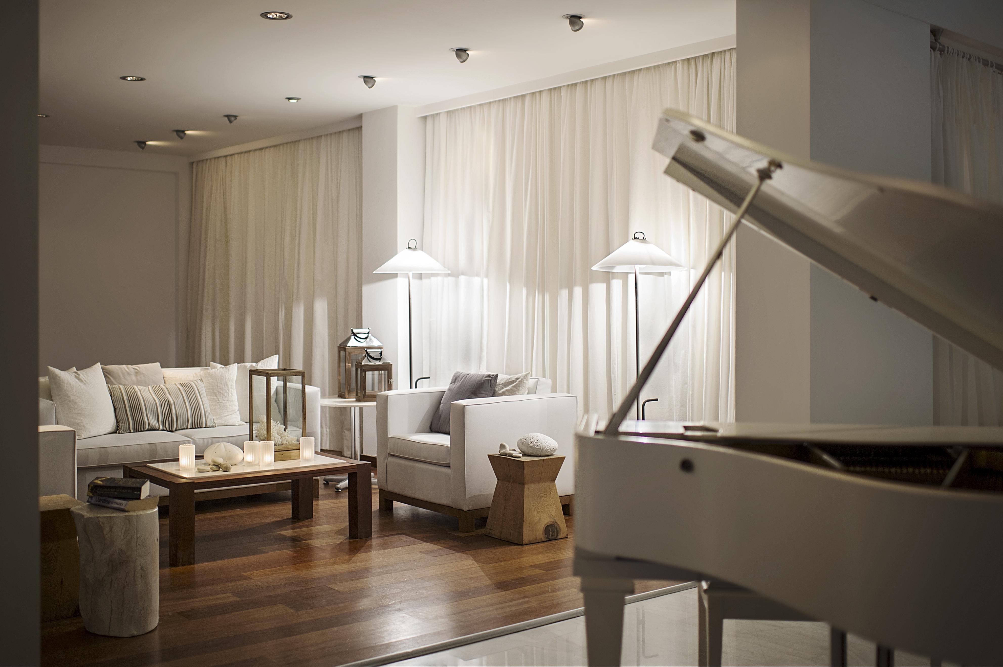 Ośrodek wypoczynkowy Grecian Sands 4*