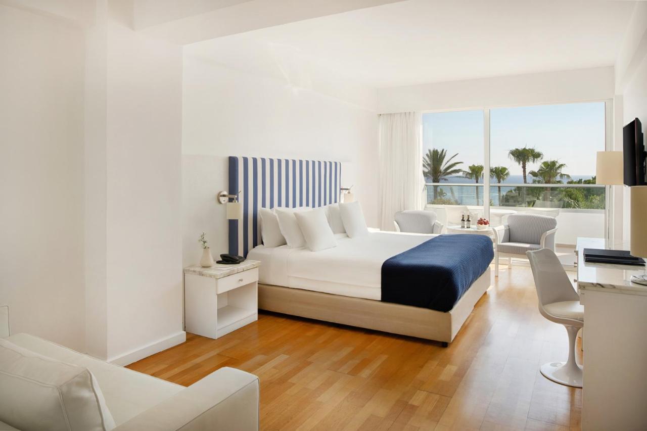 Grecian Sands Ośrodek wypoczynkowy 4*