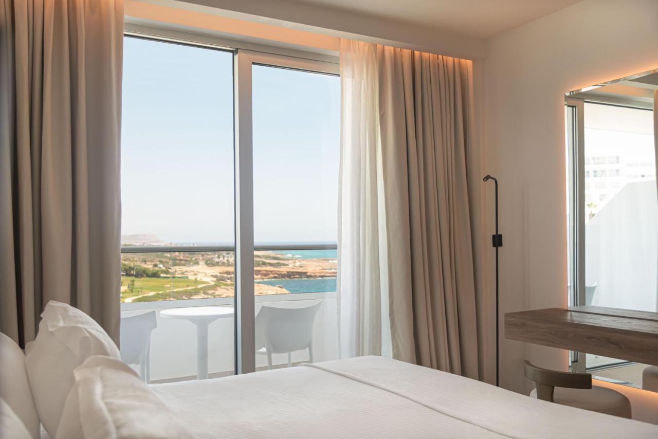 Grecian Sands Ośrodek wypoczynkowy Ajia Napa
