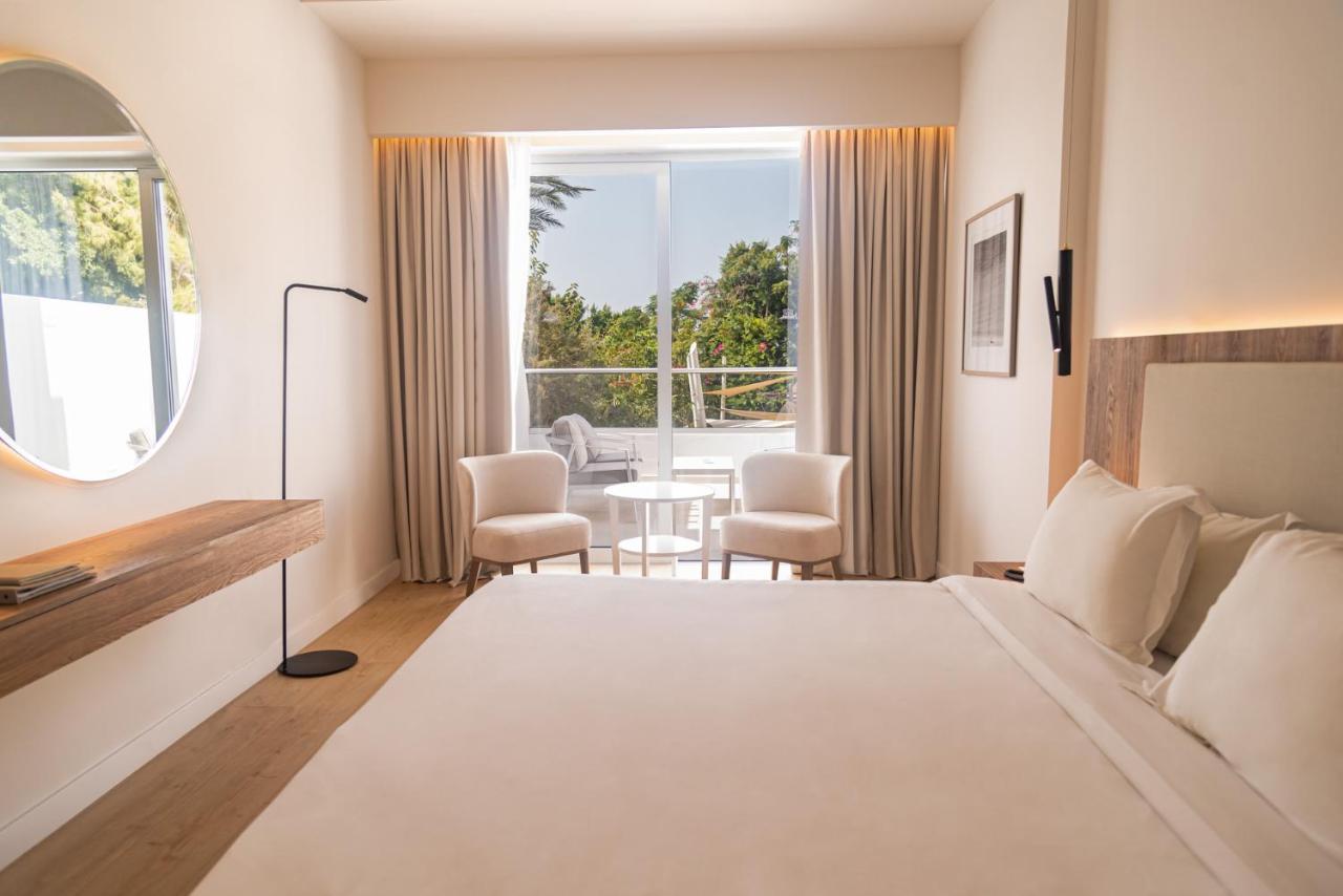 Grecian Sands Ośrodek wypoczynkowy 4*
