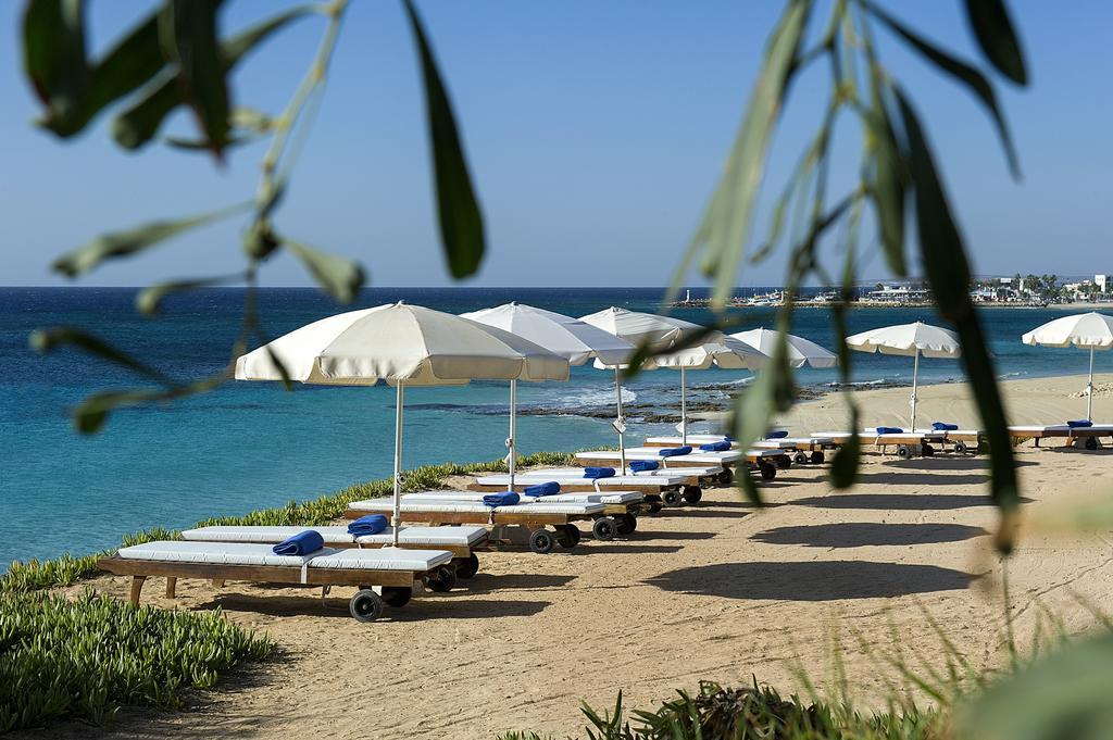 Ośrodek wypoczynkowy Grecian Sands