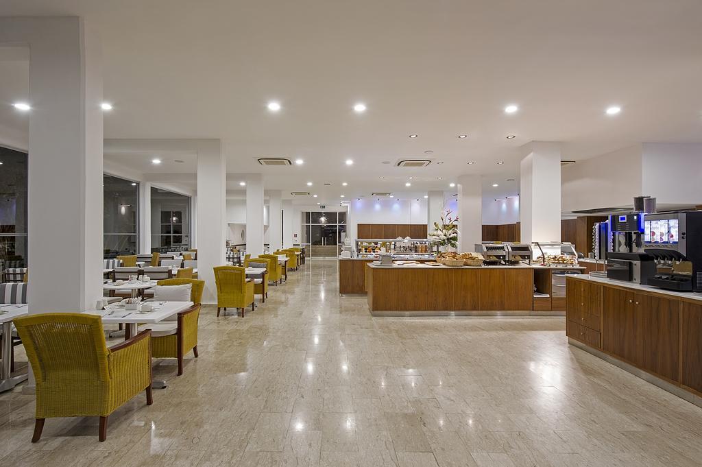 Grecian Sands Ośrodek wypoczynkowy Ajia Napa